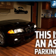 Illustration for article titled This Guy Put A Whole BMW Front Clip In His Bar